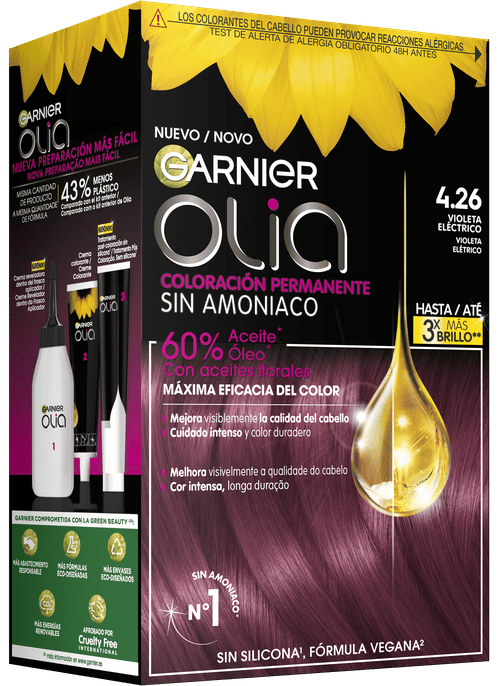 Tinte Olia